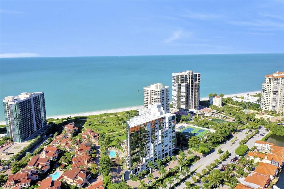 4751 Gulf Shore Blvd. #1605, Naples, FL 34103