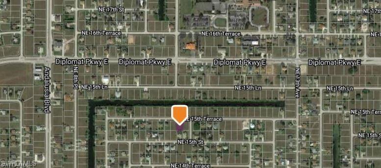 1018 NE 15th Ter., Cape Coral, FL 33909