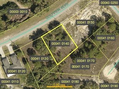 4496 Golfview Blvd., Lehigh Acres, FL 33973