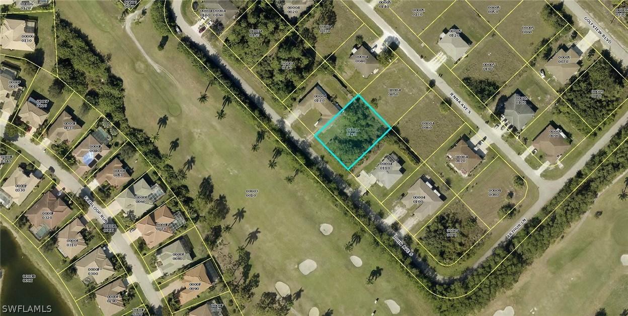 117 John Ave., Lehigh Acres, FL 33973