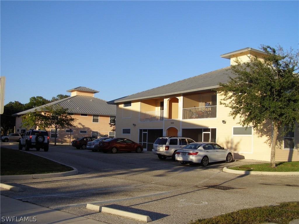 1050 Hancock Creek South Blvd. #203, Cape Coral, FL 33909