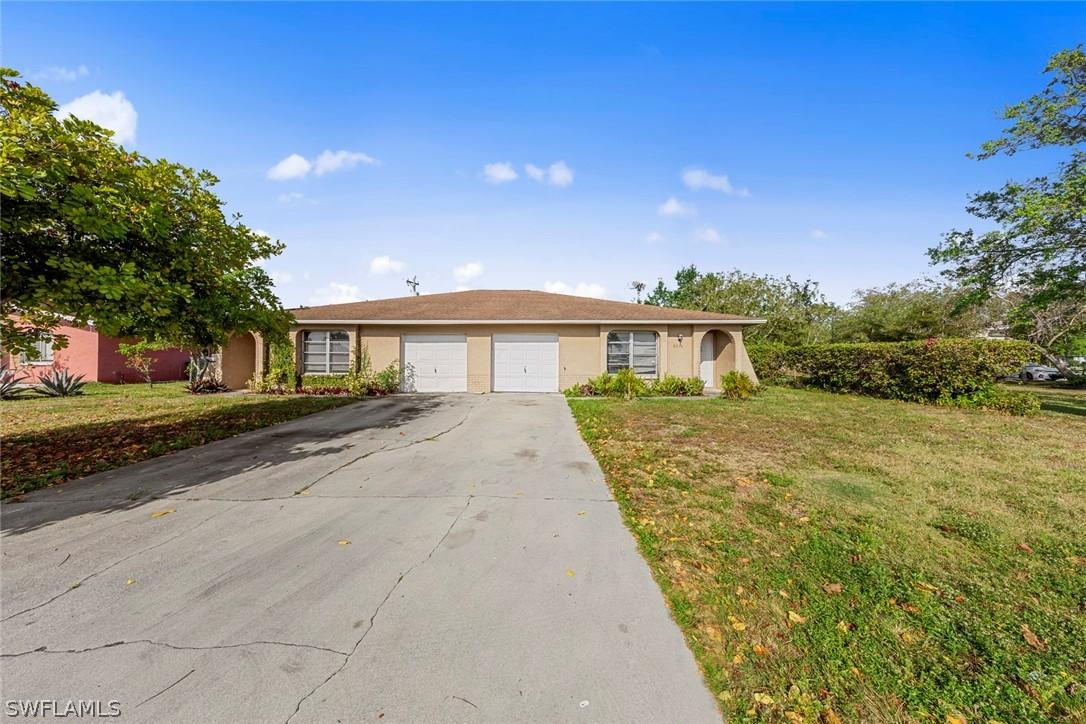 3216 Santa Barbara Blvd., Cape Coral, FL 33914