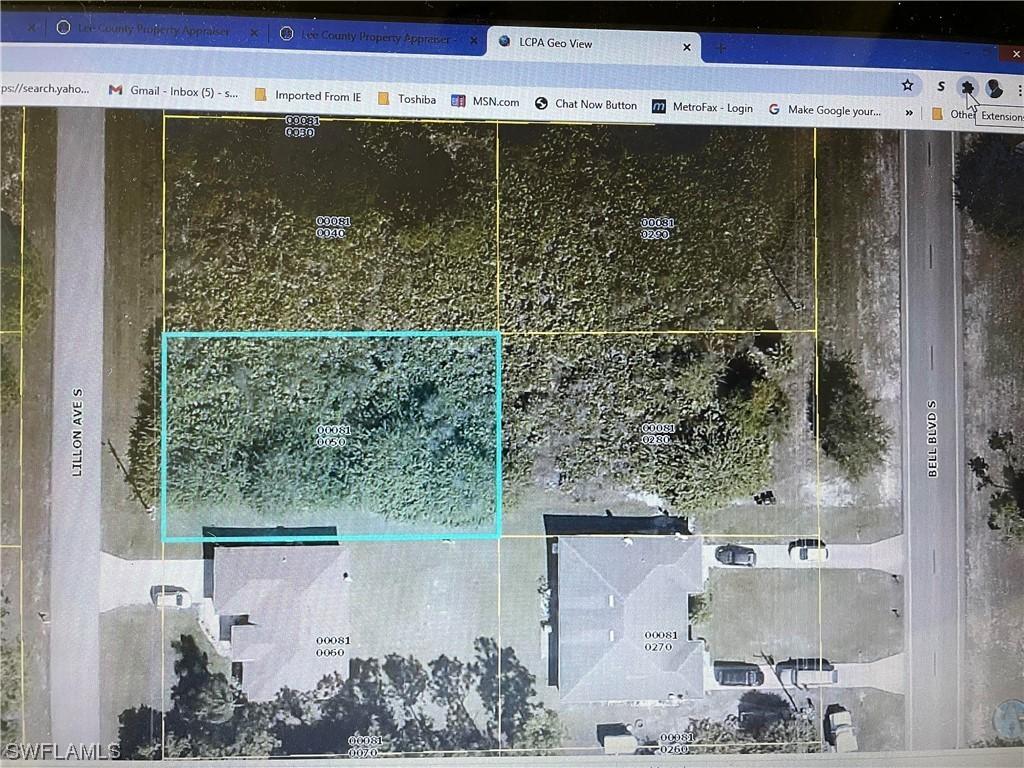 485 Lillon Ave., Lehigh Acres, FL 33974