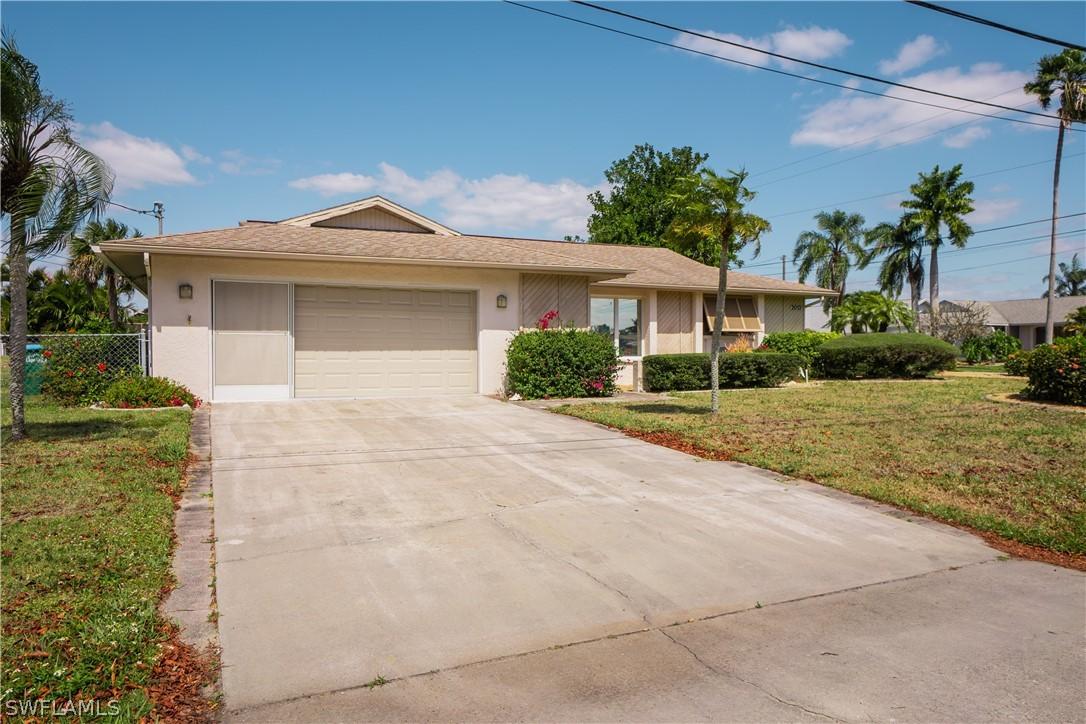 2013 SE 26th Ter., Cape Coral, FL 33904