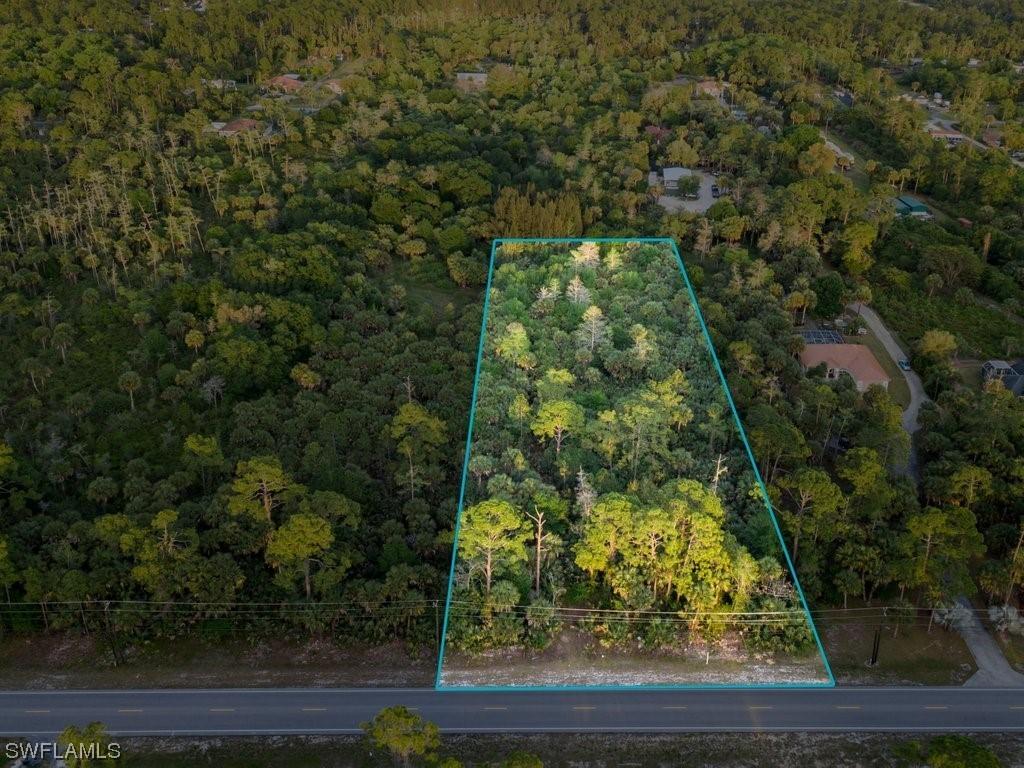 [Address Unavailable], Naples, FL 34120