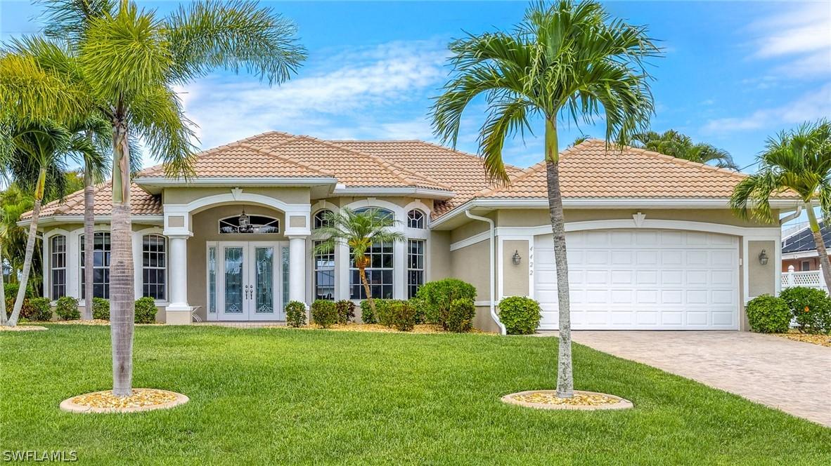 4422 SW 12th Pl., Cape Coral, FL 33914
