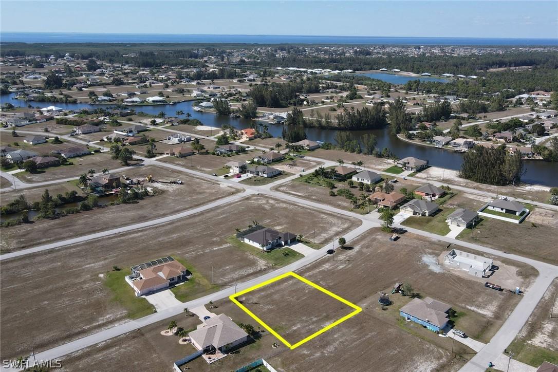 2021 NW 33rd Ave., Cape Coral, FL 33993