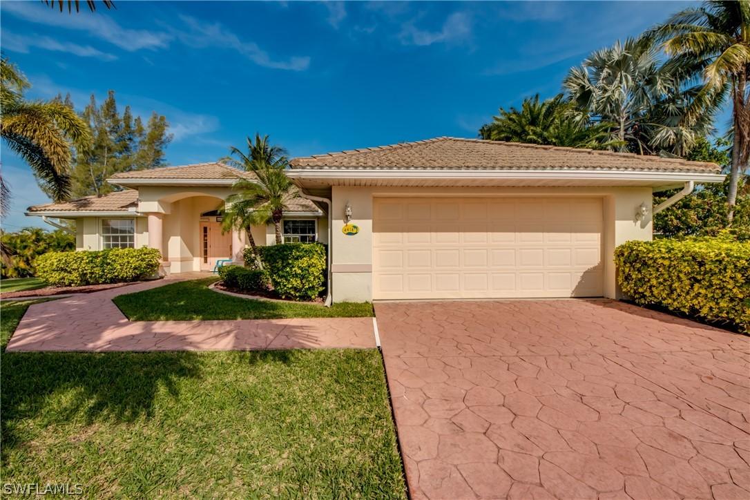 4418 SW 16th Pl., Cape Coral, FL 33914