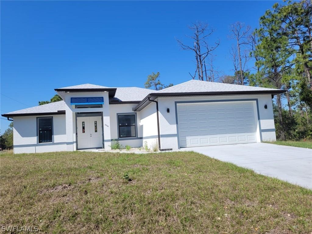 3904 Xelda Ave., Lehigh Acres, FL 33976