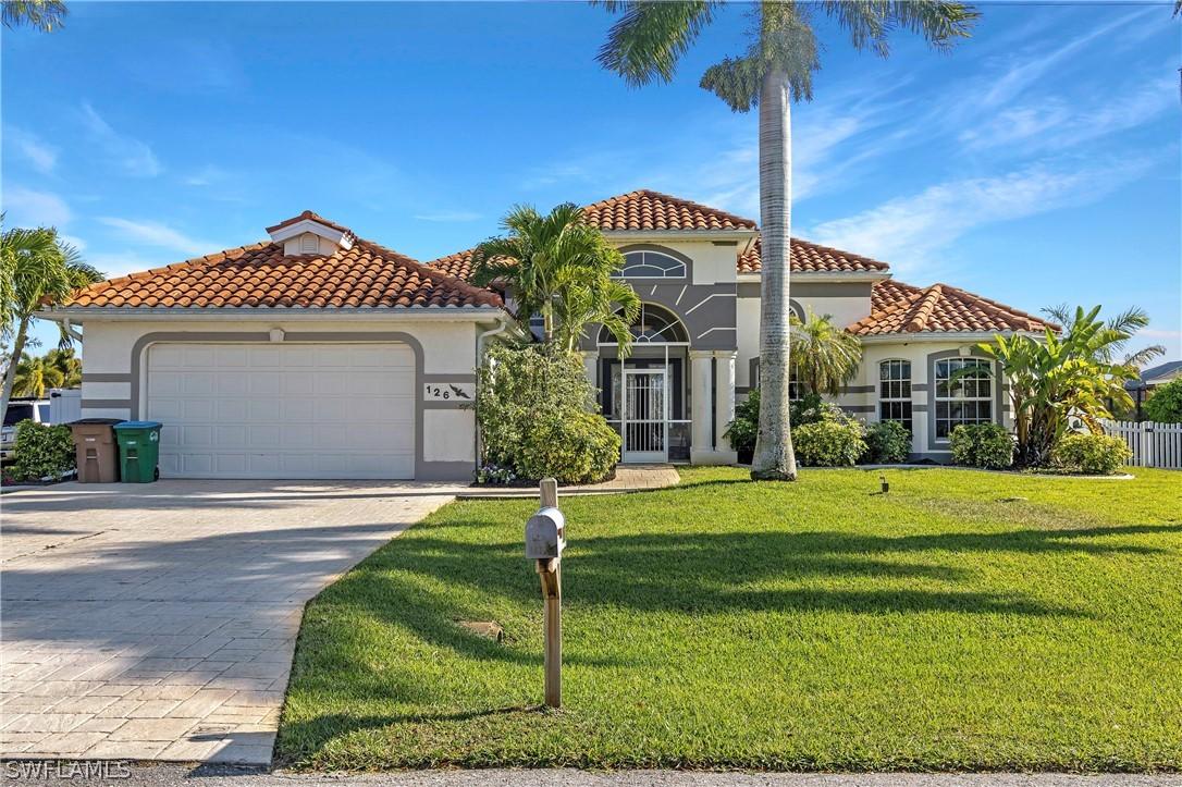 126 SE 29th St., Cape Coral, FL 33904