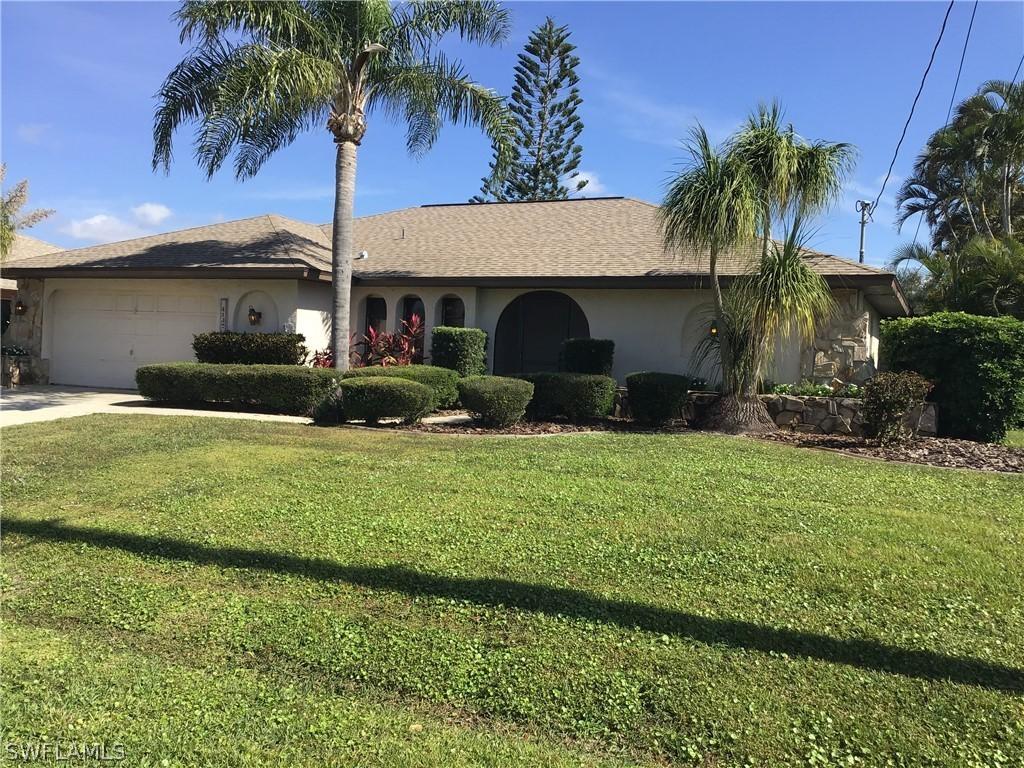 4137 SW 5th Pl., Cape Coral, FL 33914