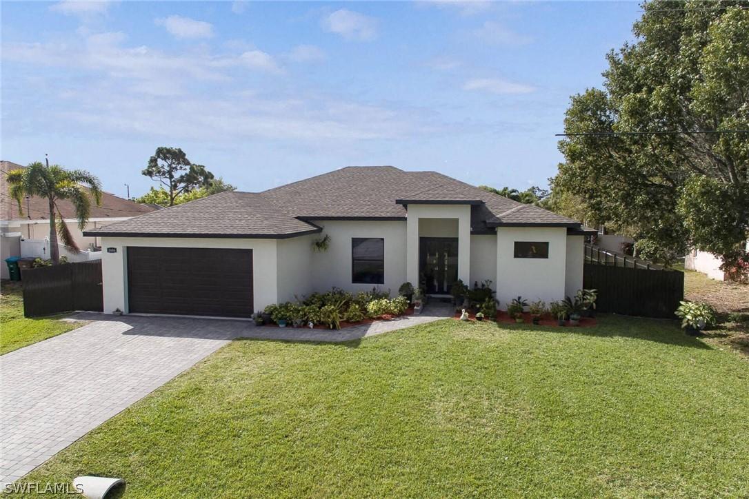 1606 SW 22nd Ter., Cape Coral, FL 33991