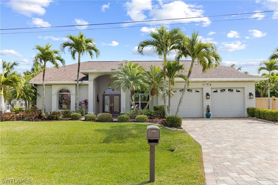 4121 SW 29th Ave., Cape Coral, FL 33914