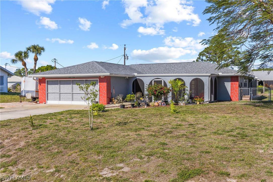 19 Edward Ave., Lehigh Acres, FL 33936