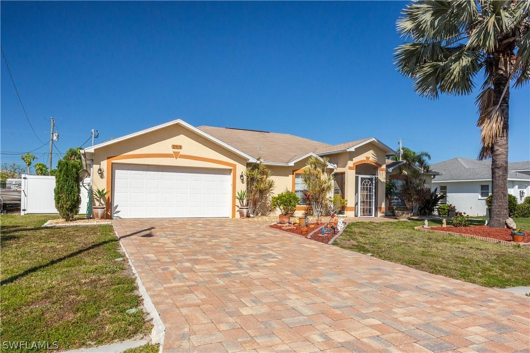 2914 SE 8th Ave., Cape Coral, FL 33904
