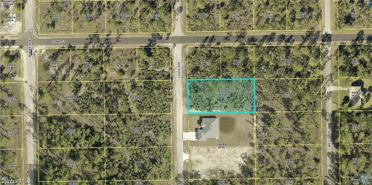 120 Louis Ave., Lehigh Acres, FL 33936