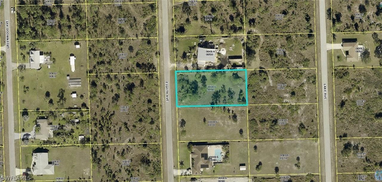 912 8th Ave., Lehigh Acres, FL 33972