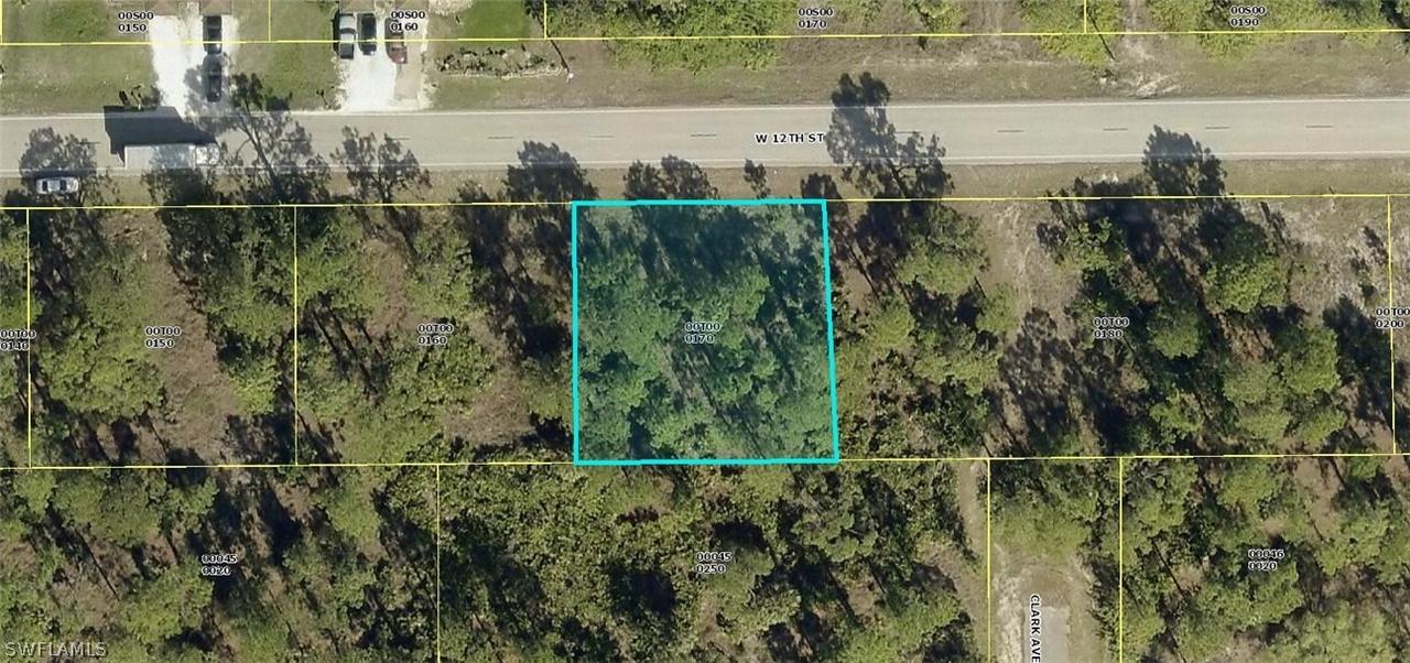 1405 W 12th St., Lehigh Acres, FL 33972