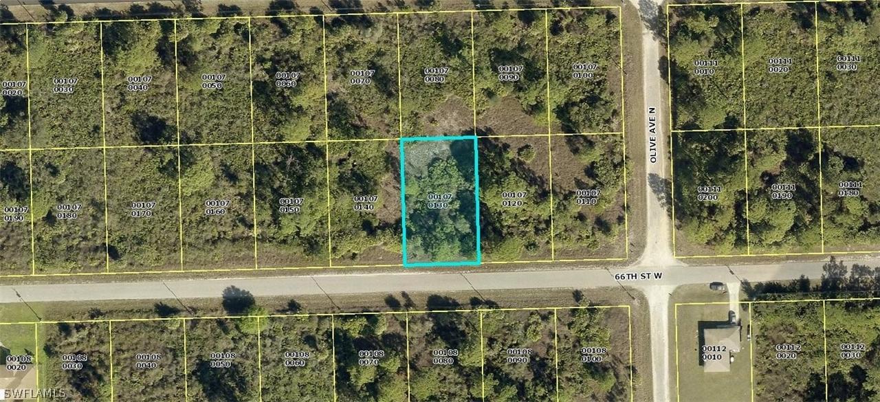 3204 66th St., Lehigh Acres, FL 33971