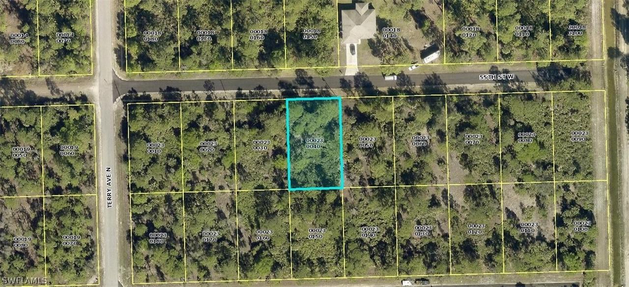 3511 55th St., Lehigh Acres, FL 33971