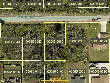 2705 36th St., Lehigh Acres, FL 33976