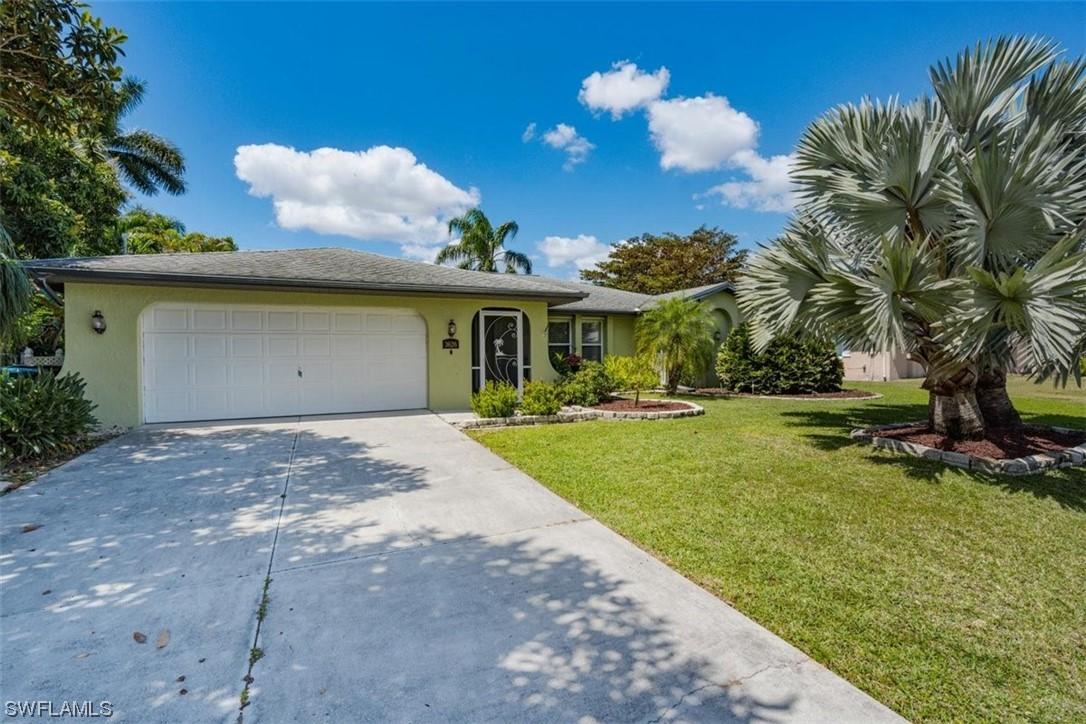 3626 SE 2nd Ave., Cape Coral, FL 33904