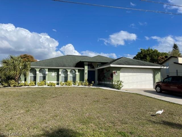 29 NE 17th Ave., Cape Coral, FL 33909