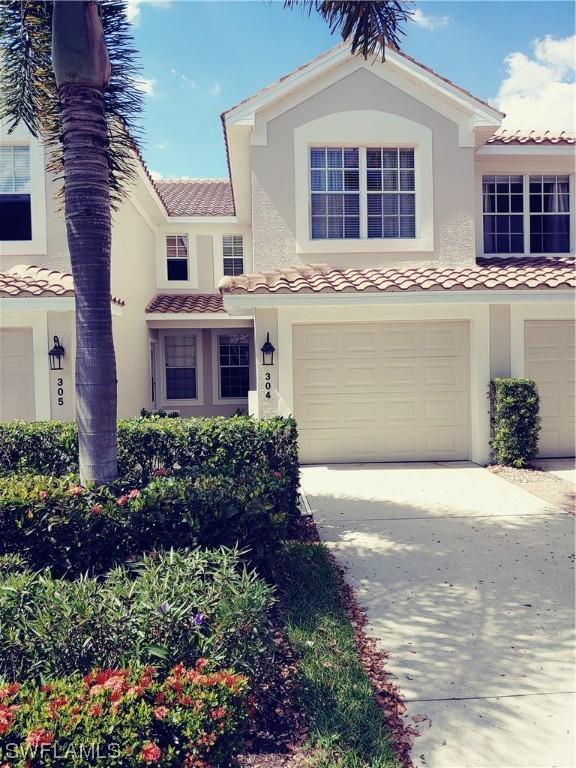 23526 Sandycreek Ter. #304, Estero, FL 34135