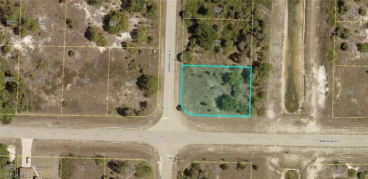 951 Joponica Ave., Lehigh Acres, FL 33974