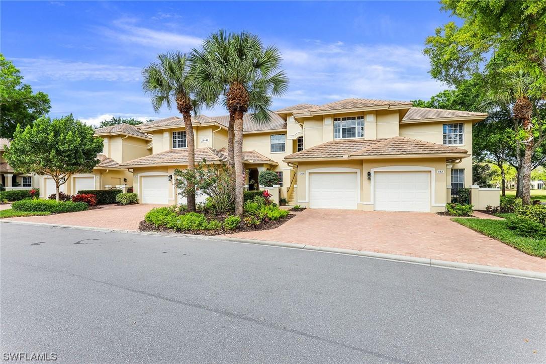 24440 Reserve Ct. #203, Bonita Springs, FL 34134