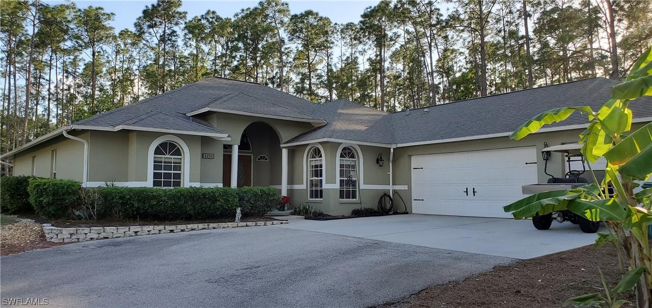 4290 3rd Ave., Naples, FL 34119