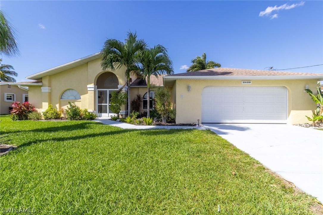 3820 SE 15th Pl., Cape Coral, FL 33904