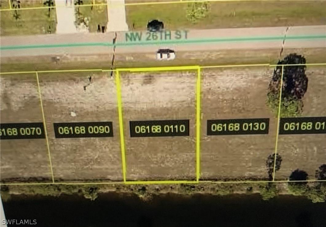 2930 NW 26th St., Cape Coral, FL 33993