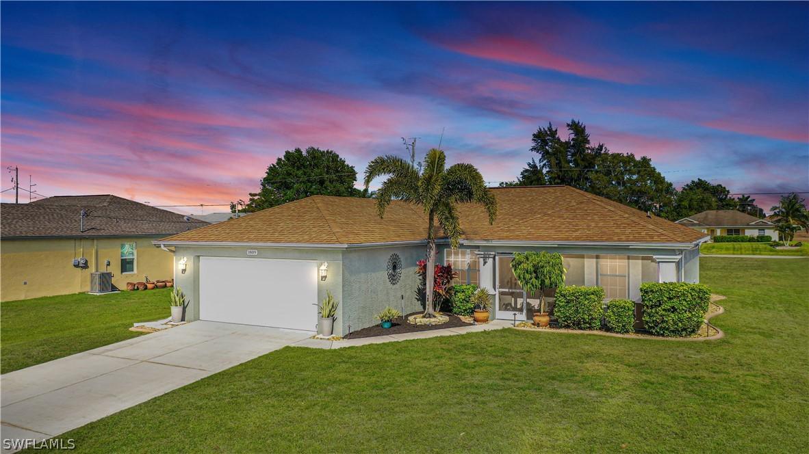 1809 NW 1st Ave., Cape Coral, FL 33993