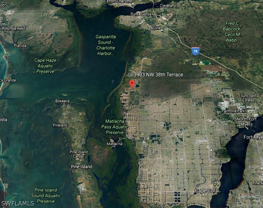 3903 NW 38th Ter., Cape Coral, FL 33993