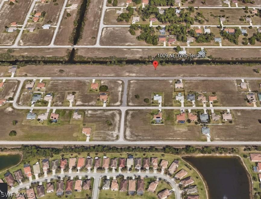 1009 NE 32nd Ter., Cape Coral, FL 33909
