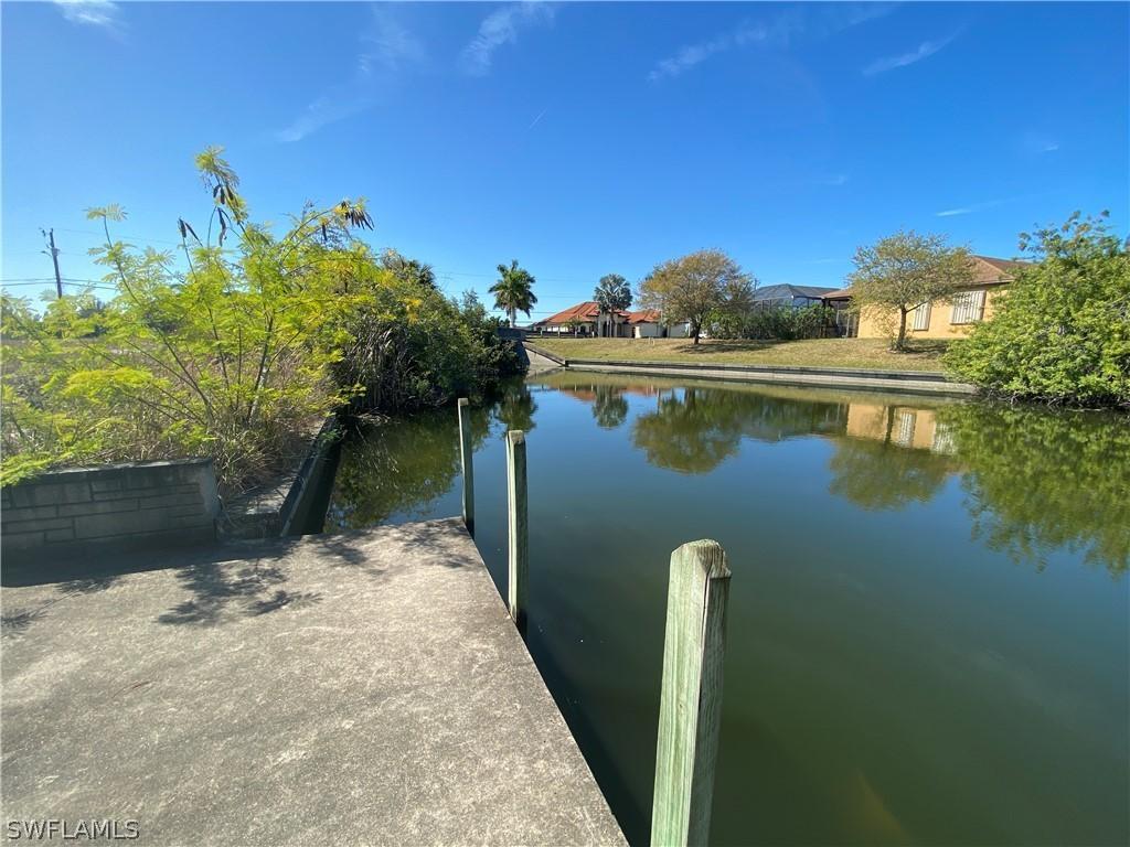 1428 NW 27th Pl., Cape Coral, FL 33993