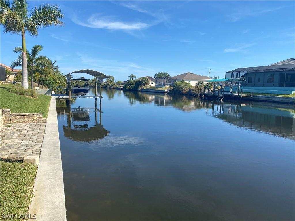 1711 NW 38th Ave., Cape Coral, FL 33993