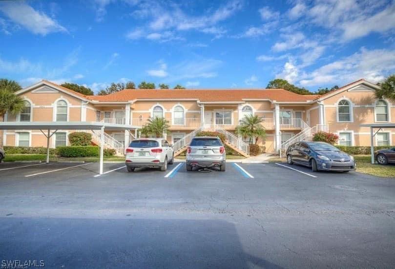 3940 Leeward Passage Ct. #103, Bonita Springs, FL 34134