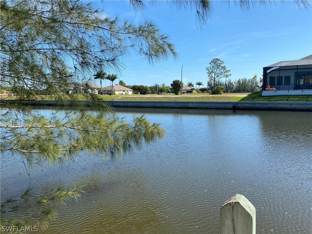 2339 NW 38th Ave., Cape Coral, FL 33993