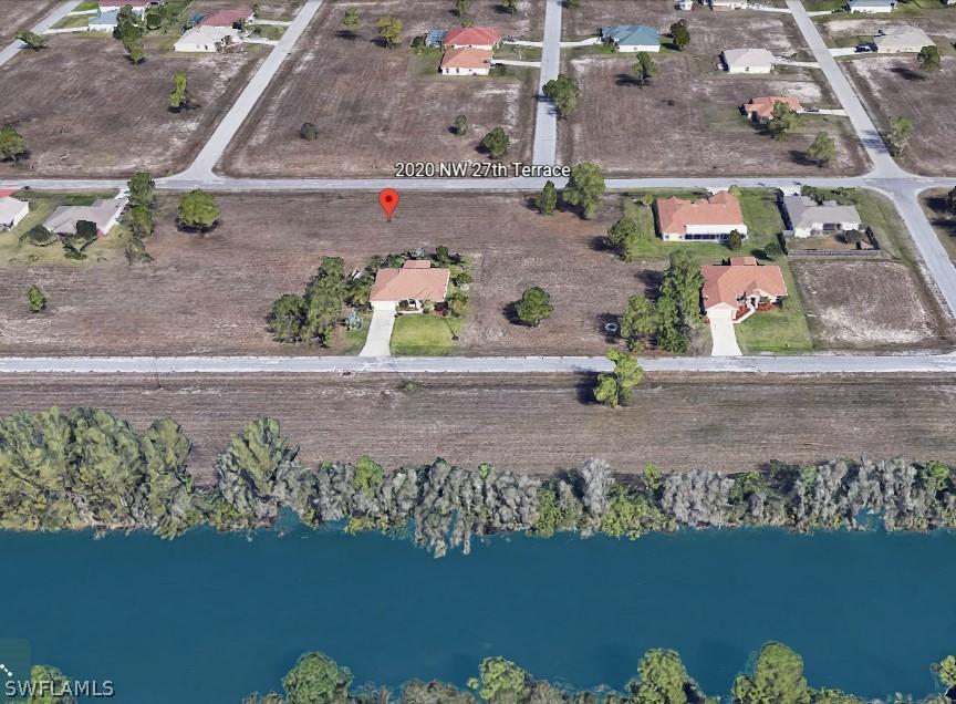 2020 NW 27th Ter., Cape Coral, FL 33993