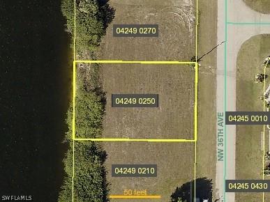 1524 NW 36th Ave., Cape Coral, FL 33993