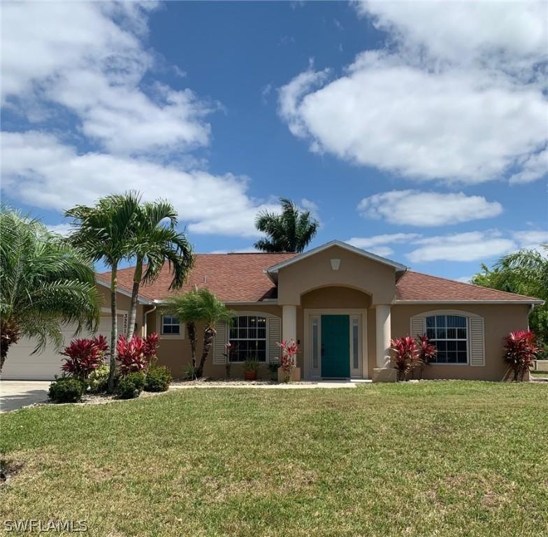 3251 NW 41st Pl., Cape Coral, FL 33993