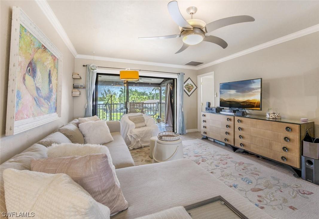 1145 Cherrystone Ct. #C, Naples, FL 34102