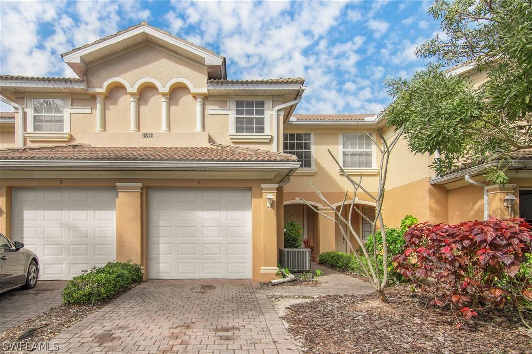 9812 Foxhall Way #4, Estero, FL 33928
