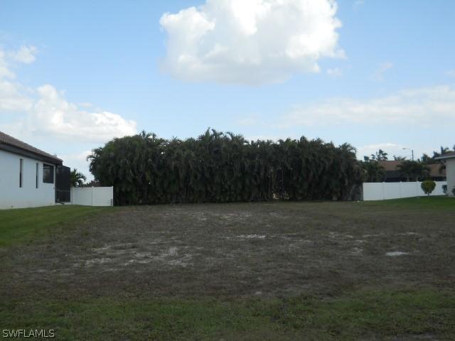 4405 SW 25th Pl., Cape Coral, FL 33914