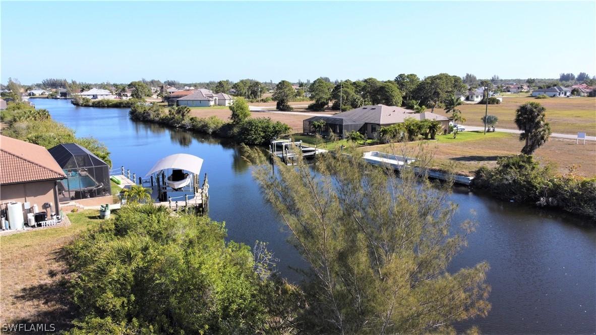 1627 NW 36th Pl., Cape Coral, FL 33993