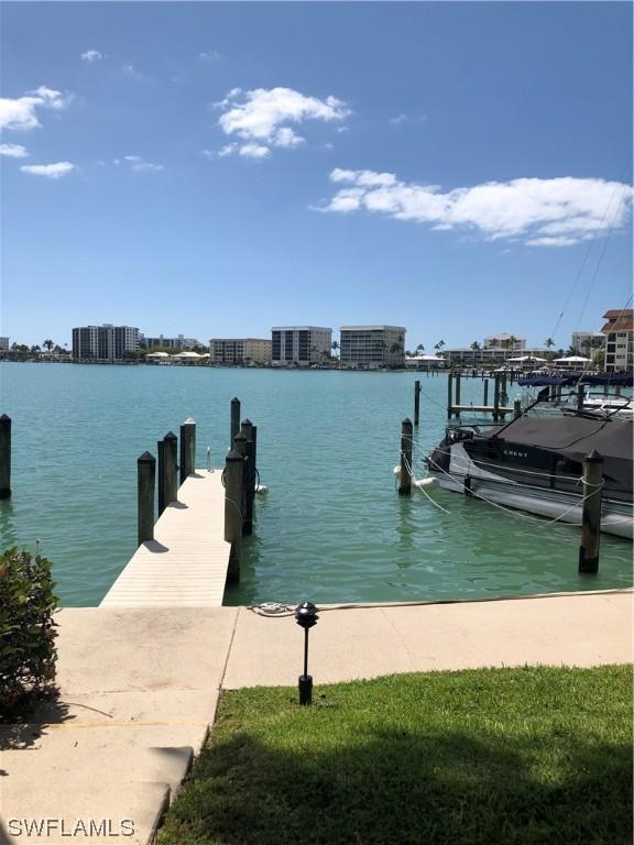 366 Harbour Dr., Naples, FL 34103