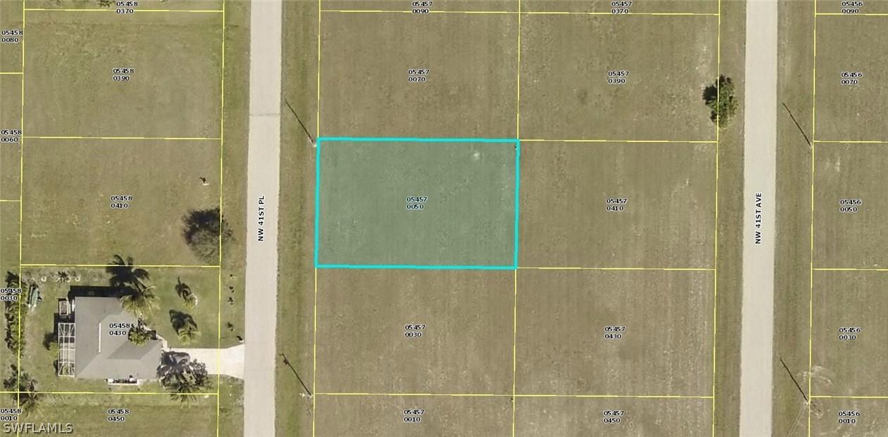 3931 NW 41st Pl., Cape Coral, FL 33993