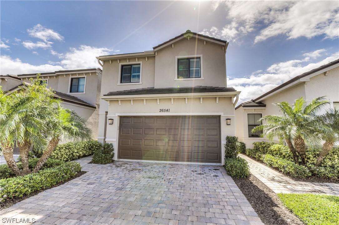 26541 Bonita Fairways Blvd., Bonita Springs, FL 34135